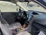 Subaru Forester Sport 2023